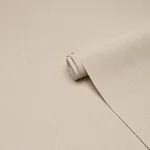 CAMPAGNE LINEN VINYL - FLAX Schumacher Wallpaper | Wallpaper CAMPAGNE LINEN VINYL FLAX Schumacher Wallpaper wallpaper - SKU 5017521
