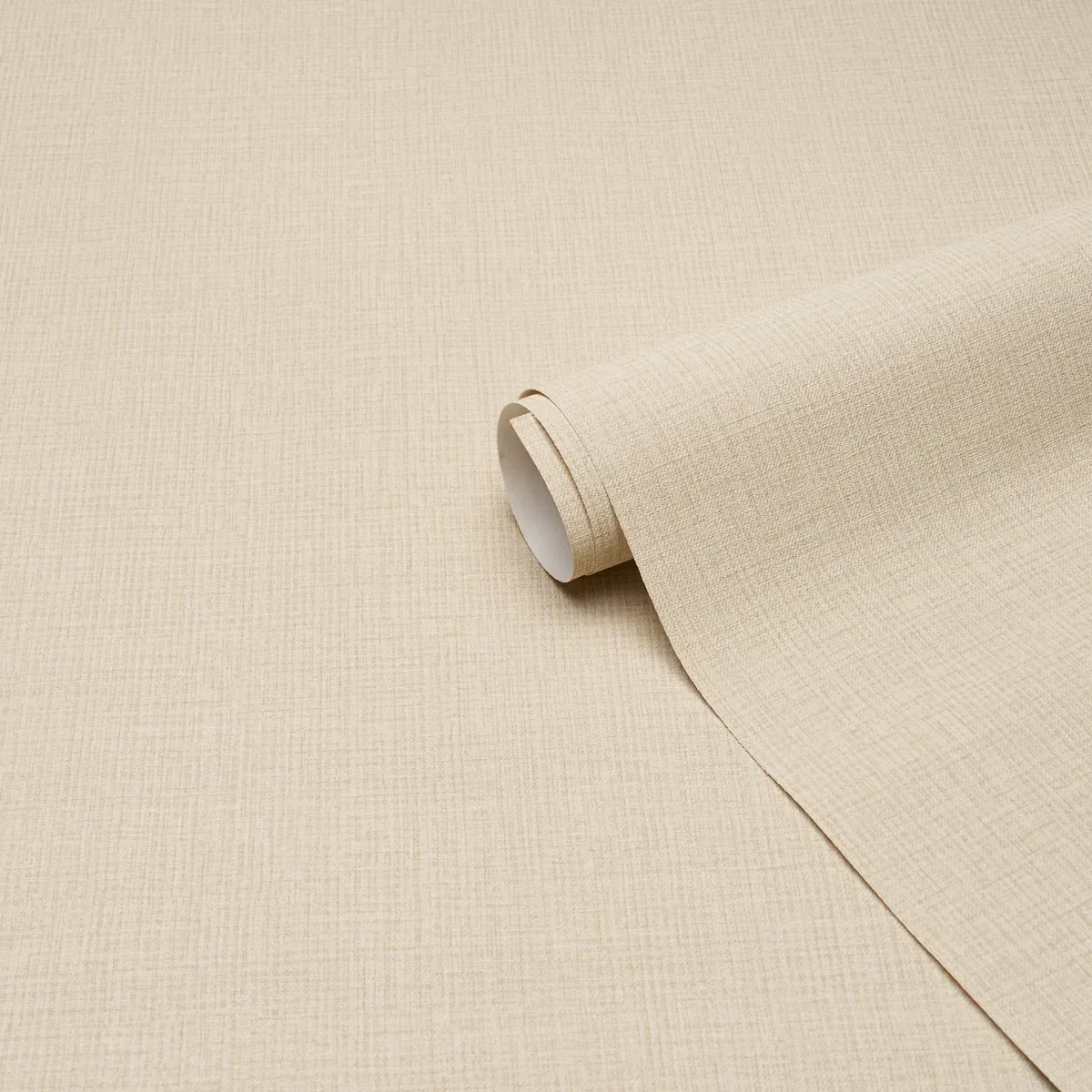 CAMPAGNE LINEN VINYL - SAND Schumacher Wallpaper | Wallpaper CAMPAGNE LINEN VINYL SAND Schumacher Wallpaper wallpaper - SKU 5017522
