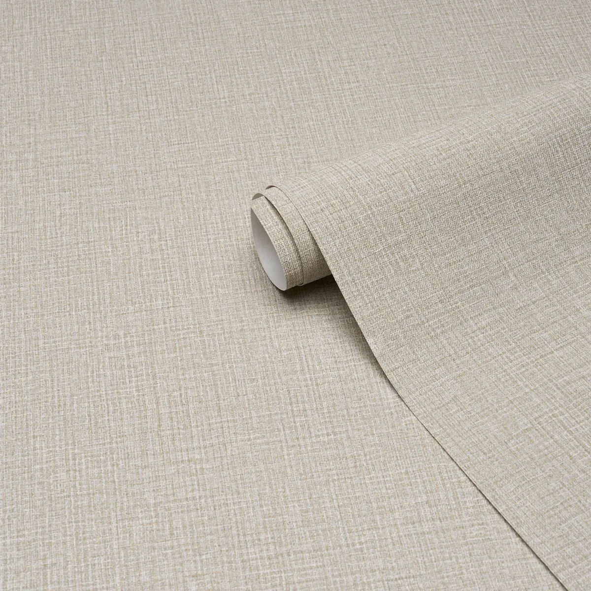 CAMPAGNE LINEN VINYL room view