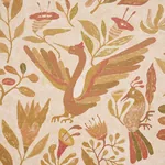 CANOPY - SPICE Schumacher Wallpaper | Wallpaper Twins CANOPY SPICE Schumacher Wallpaper wallpaper - SKU 5014833
