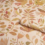 CANOPY - SPICE Schumacher Wallpaper | Wallpaper Twins CANOPY SPICE Schumacher Wallpaper wallpaper - SKU 5014833