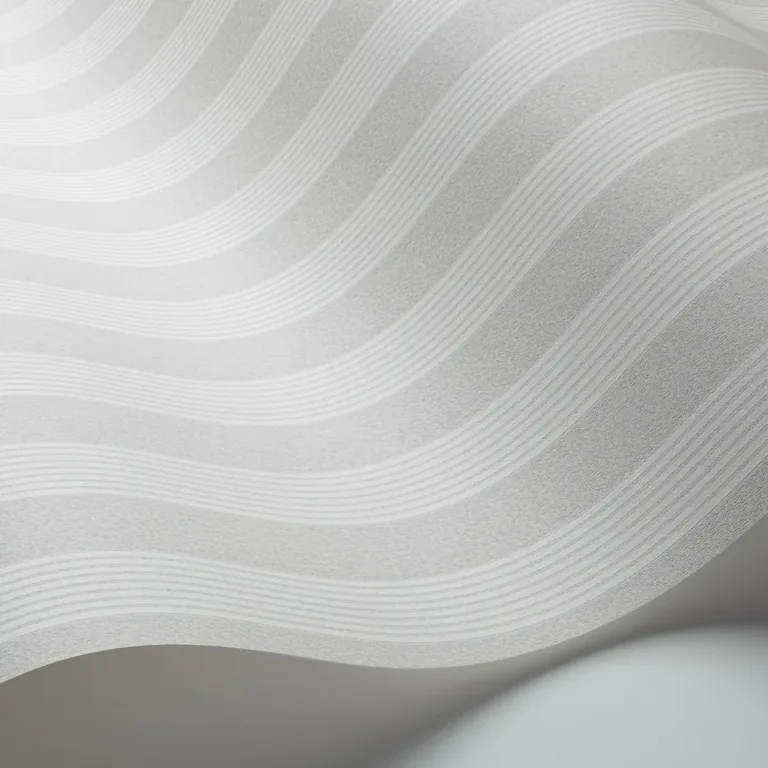 Schumacher CARL wallpaper, color STONE, SKU 5489