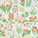 CARLY - PINK Schumacher Wallpaper | Wallpaper Twins CARLY PINK Schumacher Wallpaper wallpaper - SKU 5010770