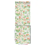 CARLY - PINK Schumacher Wallpaper | Wallpaper Twins CARLY PINK Schumacher Wallpaper wallpaper - SKU 5010770