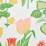 CARLY - PINK Schumacher Wallpaper | Wallpaper Twins CARLY PINK Schumacher Wallpaper wallpaper - SKU 5010770