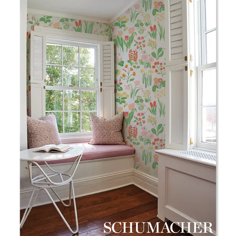 CARLY - SKY Schumacher Wallpaper | Wallpaper Twins CARLY SKY Schumacher Wallpaper wallpaper - SKU 5010771