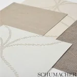 CASAVOLA - MOONSTONE Schumacher Wallpaper | Wallpaper Twins CASAVOLA MOONSTONE Schumacher Wallpaper wallpaper - SKU 5010052