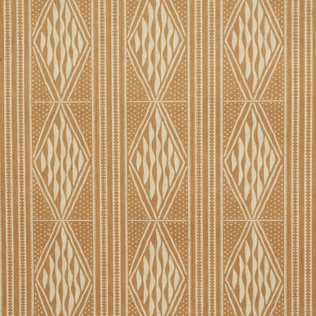 CASSAVA SABLE Schumacher Wallpaper wallpaper - SKU 5015421