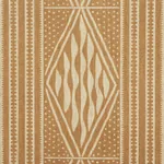 CASSAVA SABLE Schumacher Wallpaper wallpaper - SKU 5015421