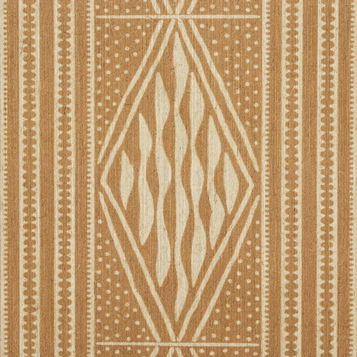 CASSAVA SABLE Schumacher Wallpaper wallpaper - SKU 5015421