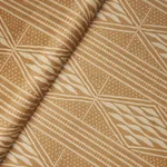 CASSAVA SABLE Schumacher Wallpaper wallpaper - SKU 5015421