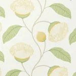 CELINDA CITRUS Schumacher Wallpaper wallpaper - SKU 5016362