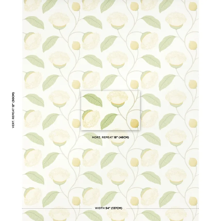 color CITRUS