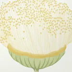 CELINDA CITRUS Schumacher Wallpaper wallpaper - SKU 5016362