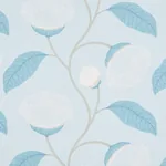 CELINDA SKY Schumacher Wallpaper wallpaper - SKU 5016361