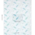 CELINDA SKY Schumacher Wallpaper wallpaper - SKU 5016361