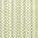CENTIPEDE STRIPE PEA Schumacher Wallpaper wallpaper - SKU 5015072
