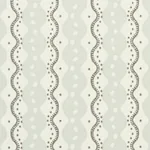 CENTIPEDE STRIPE PUMICE Schumacher Wallpaper wallpaper - SKU 5015071