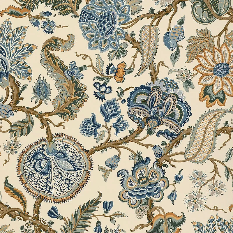 5004203 | CHALFONT – PORCELAIN