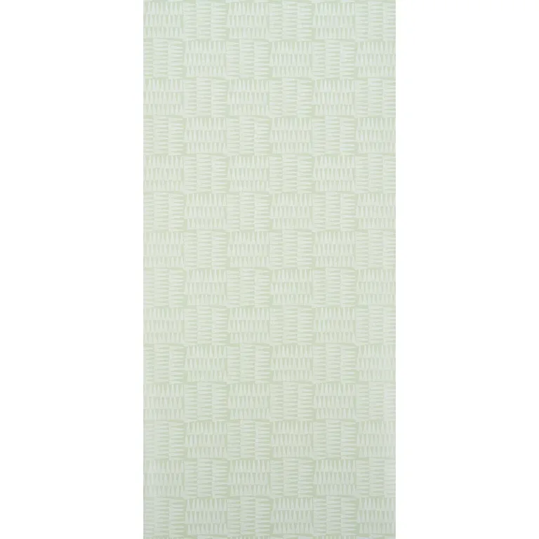 Schumacher CHARLIE wallpaper, color GREEN, SKU 5013932