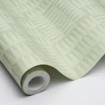 CHARLIE - GREEN Schumacher Wallpaper | Wallpaper Twins CHARLIE GREEN Schumacher Wallpaper wallpaper - SKU 5013932