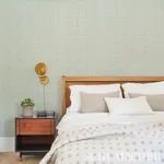 CHARLIE - GREEN Schumacher Wallpaper | Wallpaper Twins CHARLIE GREEN Schumacher Wallpaper wallpaper - SKU 5013932