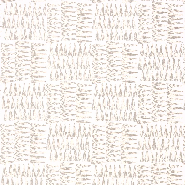 Schumacher CHARLIE wallpaper, color NEUTRAL, SKU 5013930