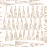 CHARLIE NEUTRAL Schumacher Wallpaper wallpaper - SKU 5013930