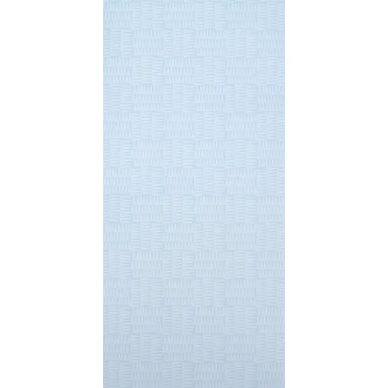 Schumacher CHARLIE wallpaper, color SKY, SKU 5013931
