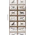 Schumacher CHASER’S LEGACY - BARK Wallpaper | Buy Online Schumacher CHASER’S LEGACY wallpaper, color BARK, SKU 5016081
