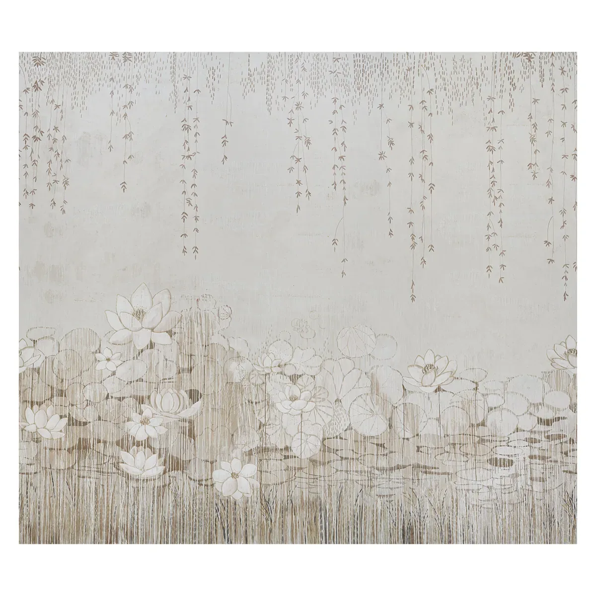 CHATOYANT PANEL SET