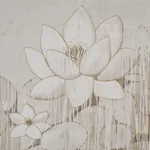 CHATOYANT PANEL SET BLUSH Schumacher Wallpaper wallpaper - SKU 5010890