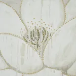 CHATOYANT PANEL SET - LEAF Schumacher Wallpaper | Wallpaper CHATOYANT PANEL SET LEAF Schumacher Wallpaper wallpaper - SKU 5010891
