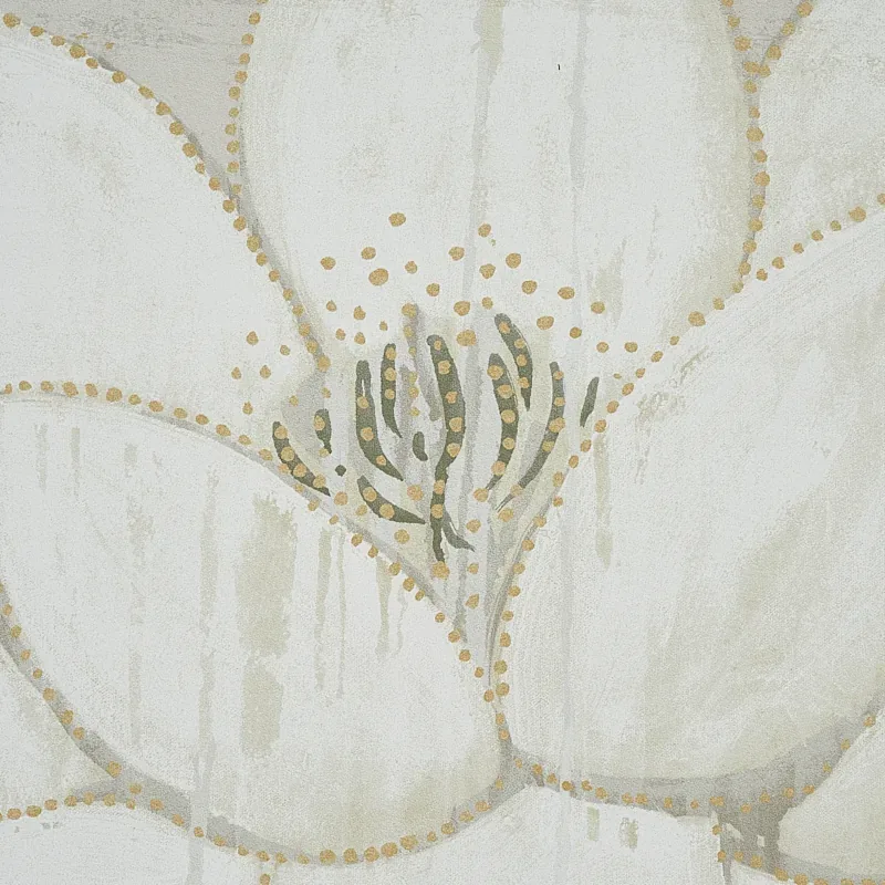 CHATOYANT PANEL SET - LEAF Schumacher Wallpaper | Wallpaper CHATOYANT PANEL SET LEAF Schumacher Wallpaper wallpaper - SKU 5010891