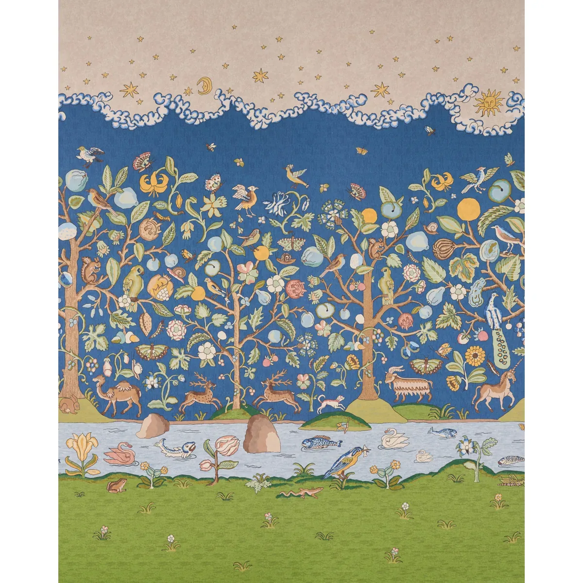 CHAUCER