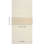 CHECKERED STRIPE SISAL - BIRCH Schumacher Wallpaper | Wallpa CHECKERED STRIPE SISAL BIRCH Schumacher Wallpaper wallpaper - SKU 5016751
