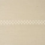 CHECKERED STRIPE SISAL - BIRCH Schumacher Wallpaper | Wallpa CHECKERED STRIPE SISAL BIRCH Schumacher Wallpaper wallpaper - SKU 5016751