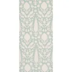 CHENONCEAU AQUAMARINE Schumacher Wallpaper wallpaper - SKU 5004122