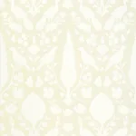 CHENONCEAU - BISQUE Schumacher Wallpaper | Wallpaper Twins CHENONCEAU BISQUE Schumacher Wallpaper wallpaper - SKU 5004124