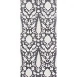 CHENONCEAU CHARCOAL Schumacher Wallpaper wallpaper - SKU 5004123