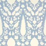 CHENONCEAU SKY Schumacher Wallpaper wallpaper - SKU 5004127