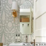 CHENONCEAU SKY Schumacher Wallpaper wallpaper - SKU 5004127