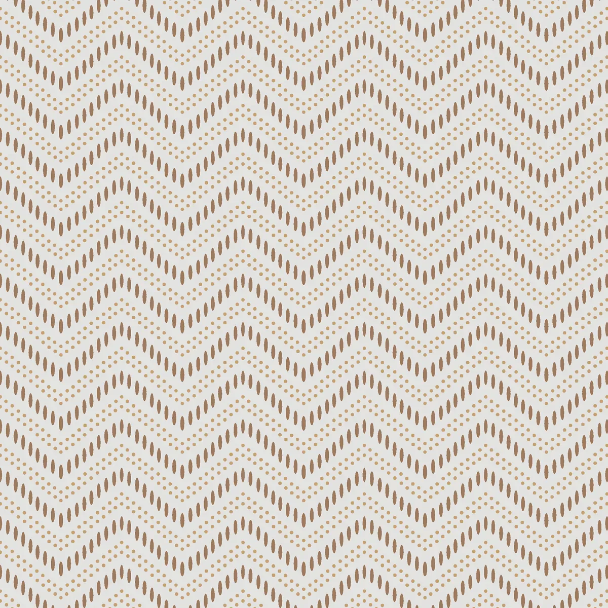 6483 | CHEVRON DOTS – NATURAL