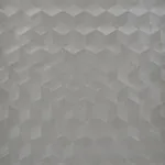 CHEVRON INLAY - BIRCH Schumacher Wallpaper | Wallpaper Twins CHEVRON INLAY BIRCH Schumacher Wallpaper wallpaper - SKU 5009632
