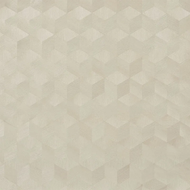 CHEVRON INLAY