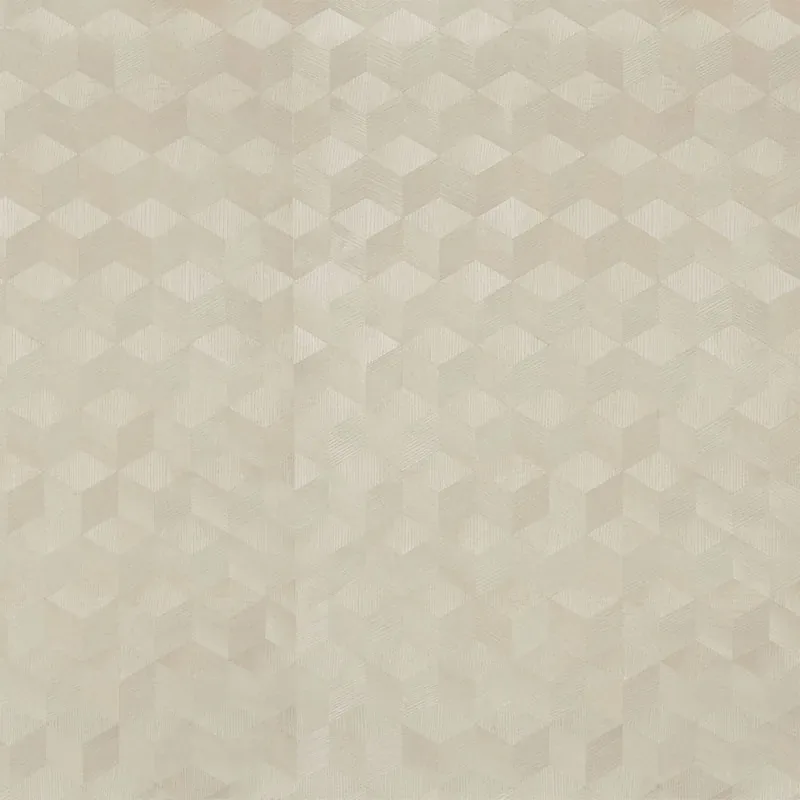 CHEVRON INLAY room view