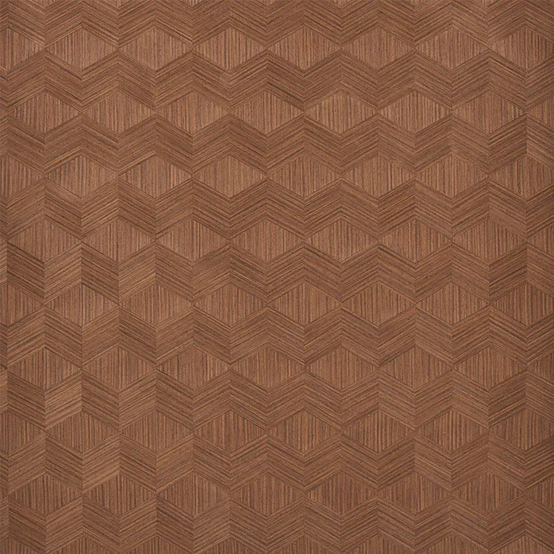 CHEVRON INLAY