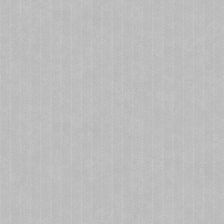 Schumacher CHEVRON SKETCH wallpaper, color GREY, SKU 9328