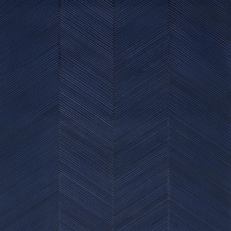 Schumacher CHEVRON TEXTURE wallpaper