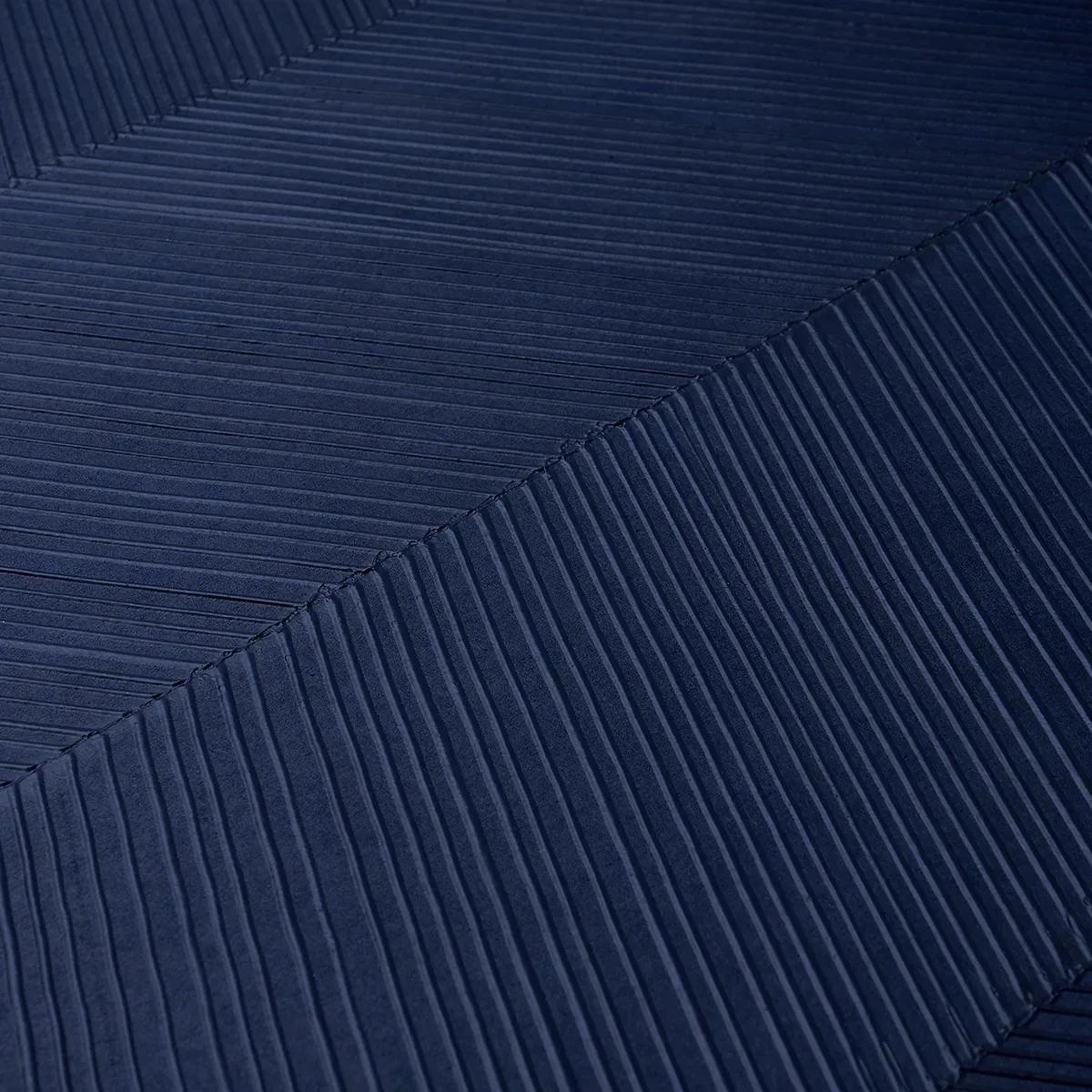 CHEVRON TEXTURE detail